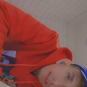 Meet your Posher, Morgan